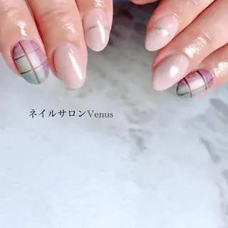 ネイル Nail salon Venusのネイルデザイン