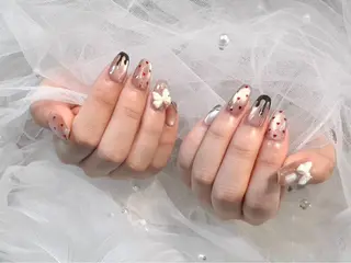 ネイル ネイルサロン WELINAのネイルデザイン