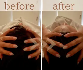 salon Chocoのエステ・リラクイメージ