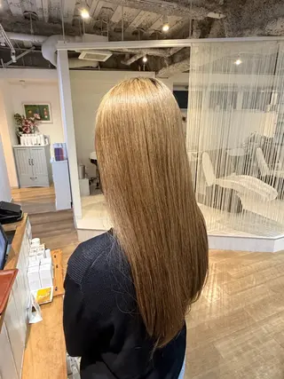 ロング 橋本 玲奈のその他イメージ