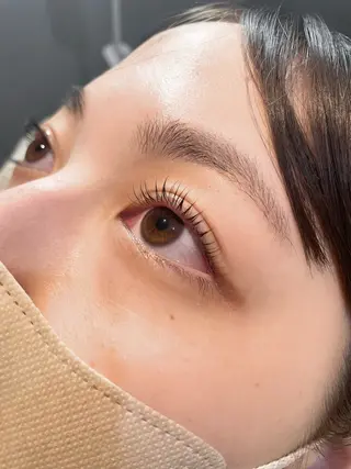 マツエク・マツパ 増田 有奈のマツエク・マツパデザイン