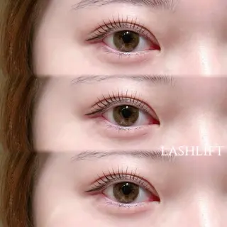 マツエク・マツパ IRIS. nonokaのマツエク・マツパデザイン