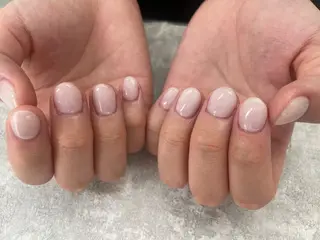 ネイル 柴崎 かおりのネイルデザイン