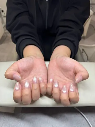 ネイル IROHA NAIL 北村菜帆のネイルデザイン