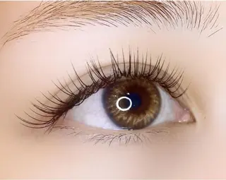 マツエク・マツパ eyelashsalon Ap所属・アイラッシュサロン Ap　Misaki.のマツエク・マツパデザイン