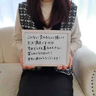 Salon de  HiAのエステ・リラクイメージ