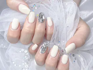 ネイル 🔷ﾐﾅﾐﾈｲﾙ🔷 やり放題ネイル渋谷2のネイルデザイン