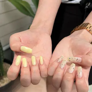 ネイル laninails所属・LANI nailsalonのネイルデザイン