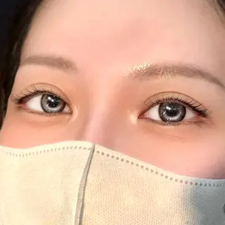 マツエク・マツパ 🐈‍⬛Mahiro /eyelash🌙のマツエク・マツパデザイン