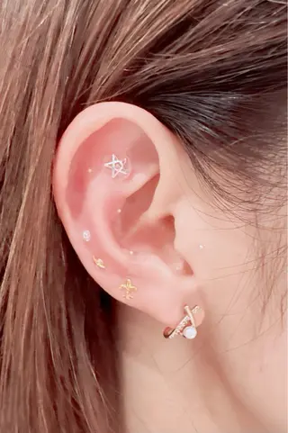 Eyelash Spienicoのその他イメージ