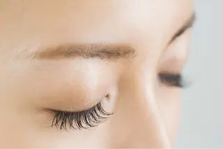 マツエク・マツパ acero所属・acero カワバタのマツエク・マツパデザイン