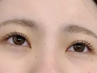 マツエク・マツパ グランアイ 船橋南口店所属・💎グランアイ船橋 南口店　箕輪💎のマツエク・マツパデザイン