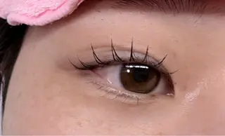 マツエク・マツパ トータルビューティー サロン・Ｎの眉毛・アイブロウイメージ