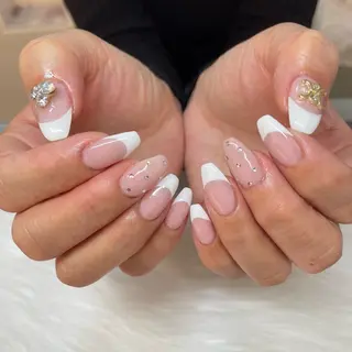 ネイル nailsalon miiのネイルデザイン
