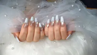 ネイル GCP Nail はるのネイルデザイン