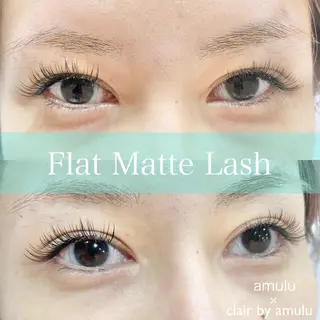 マツエク・マツパ CLAIR 北千住店の眉毛・アイブロウイメージ