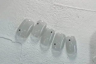 ネイル nail salon quartetto所属・nail salon quartettoのネイルデザイン