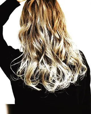 セミロング カラー メンズヘア特化 崎田 成人のヘアスタイル