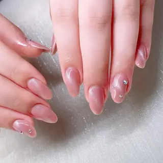 ネイル Nailist SUZU所属・Nailist suzuのネイルデザイン