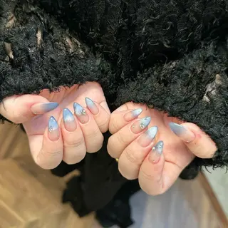 ネイル UnicornNail所属・Unicorn Nail 矢場町店のネイルデザイン