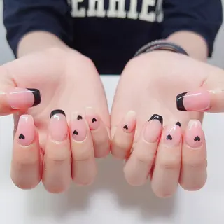 ネイル YUYI.nail salonのネイルデザイン