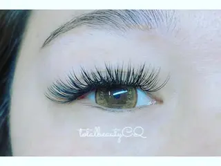 マツエク・マツパ トータルビューティー CQのネイルデザイン