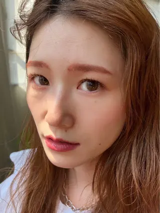 マツエク・マツパ 大石 亜莉沙のマツエク・マツパデザイン