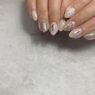 ネイル espoir. muのネイルデザイン