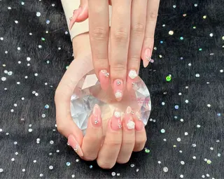 ネイル AConNailSalon所属・ACon NailSalonのネイルデザイン