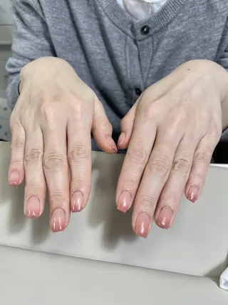 ネイル ル ルのネイルデザイン