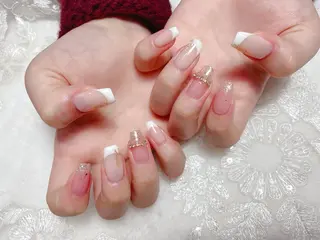 ネイル ユナ 池袋のネイルデザイン