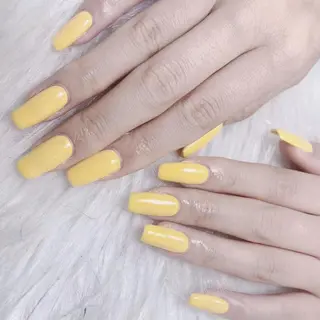 ネイル DEMAIN- 🌹のネイルデザイン