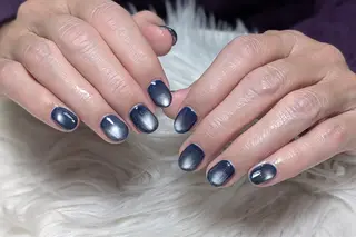 ネイル m&pPrivate nailsalonのネイルデザイン