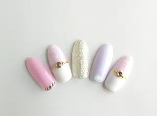 ネイル treat eyelash & nail salon 阪急西宮ガーデンズ店(別館)所属・treat 西北店の眉毛・アイブロウイメージ