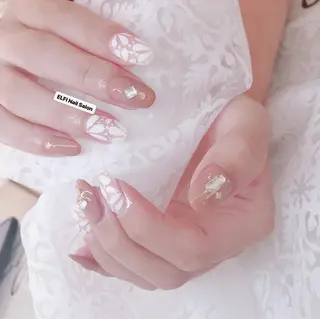 ネイル 🖤スカルプ専門店 新宿・MR🖤のネイルデザイン