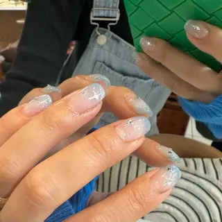 ネイル fukuyasu rikaのネイルデザイン