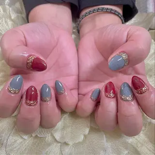 ネイル J terrace Nailのネイルデザイン