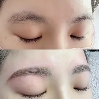 アイブロウ chou chou シュシュのマツエク・マツパデザイン