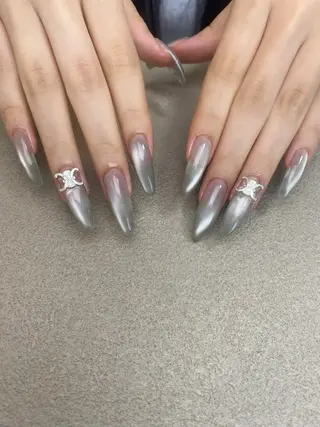 ネイル N&nails エヌアンドネイルズのネイルデザイン