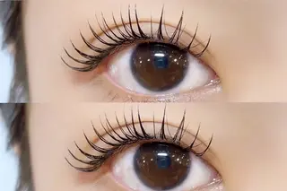 マツエク・マツパ annoii hair eye nail所属・annoii _pomのヘアスタイル