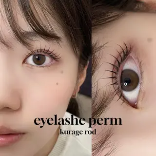 マツエク・マツパ yuki⟡.· freelanceのマツエク・マツパデザイン