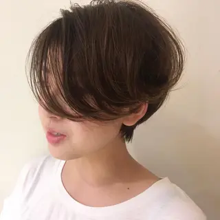 ショート セルフホワイトニング Ines渡辺リエのその他イメージ