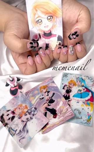 ネイル Noguchi Megumiのその他イメージ