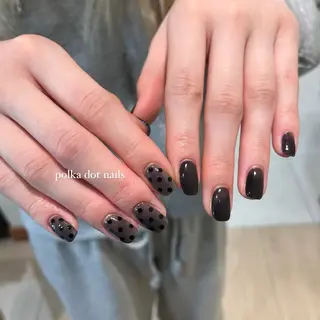 ネイル Neolive 銀座 / mioのネイルデザイン