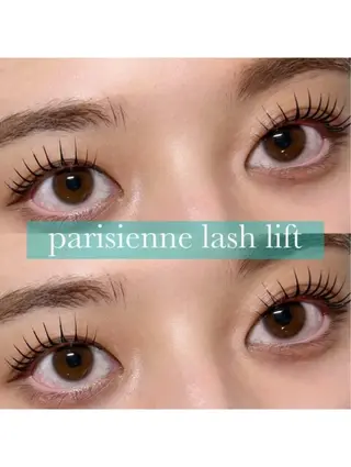 マツエク・マツパ オヤユビヒメ 新田辺店の眉毛・アイブロウイメージ