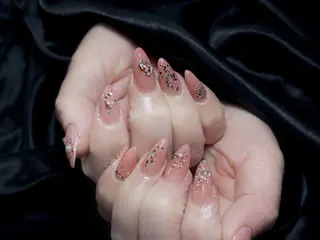 ネイル Rola kira 麗のネイルデザイン