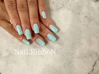 ネイル 🎀ネイルサロン RIRI🎀のネイルデザイン