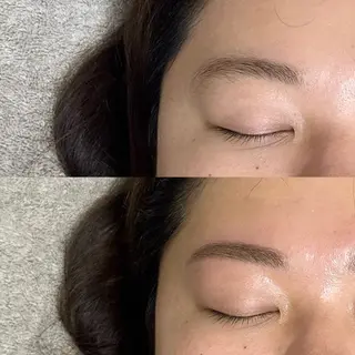 アイブロウ lafleur Yurinaのエステ・リラクイメージ