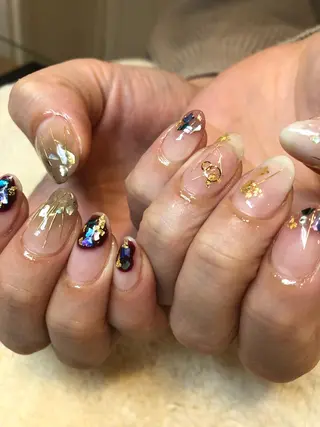 ネイル エステティックサロン Liente(リアンテ）所属・Hashimoto .のエステ・リラクイメージ