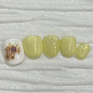 ネイル Nail salon Honey Beeのネイルデザイン